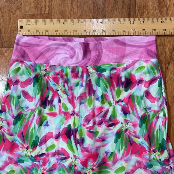 Skort Obsession Size Medium Women’s Skort 2 pockets - Picture 3 of 10